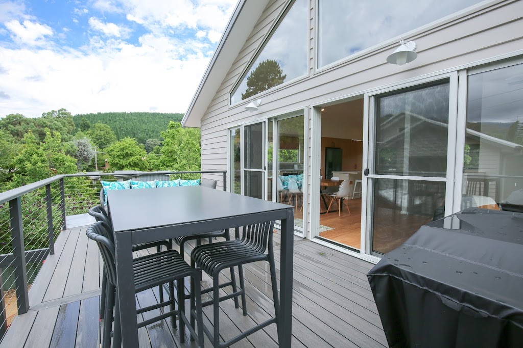 Toorak Treetop | 24 Toorak Rd, Bright VIC 3741, Australia | Phone: (03) 5759 2555