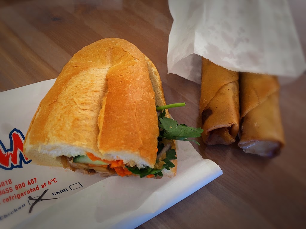 Banh Mi Thit | restaurant | 2/113 Days Rd, Croydon Park SA 5008, Australia | 0883408555 OR +61 8 8340 8555