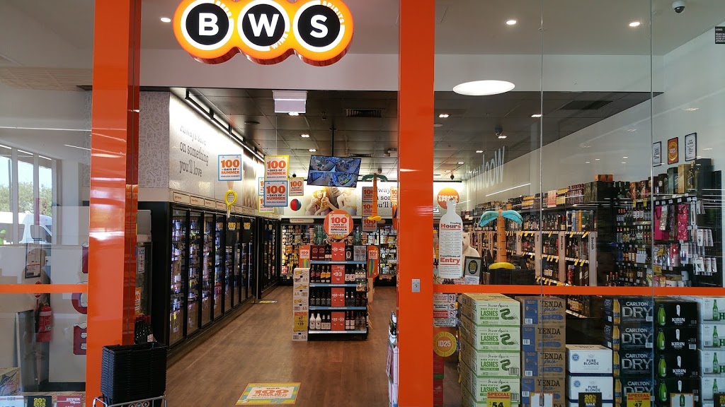 BWS Banyo (279 Tufnell Rd) Opening Hours