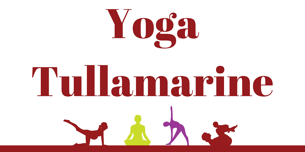 Yoga with Grace | gym | 1 Rosto Ct, Tullamarine VIC 3043, Australia | 0411292426 OR +61 411 292 426