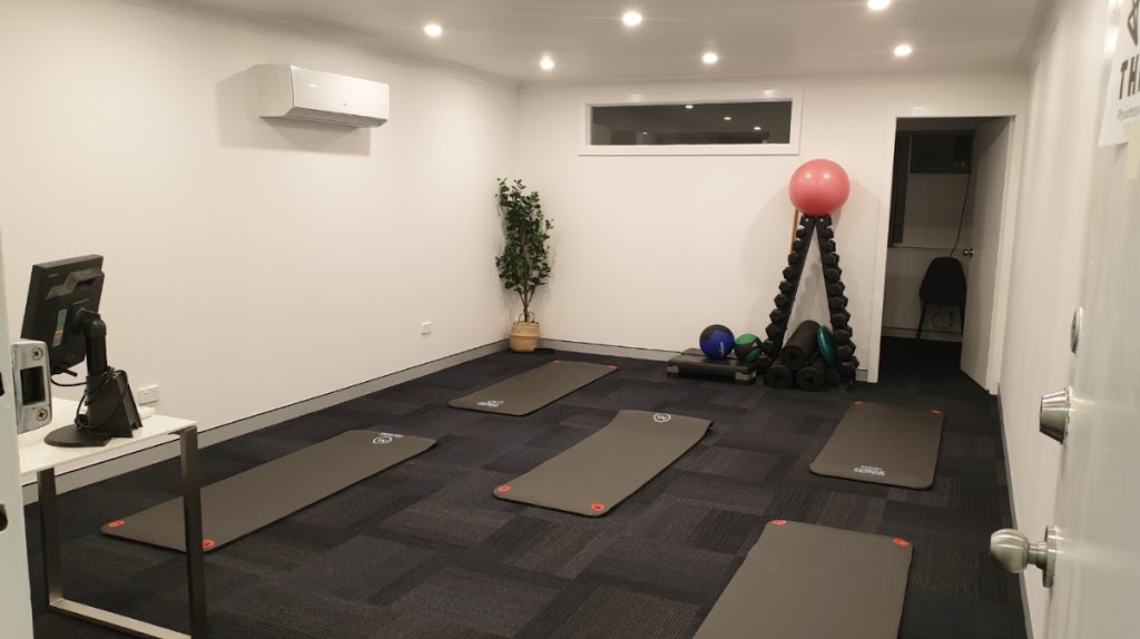 Thrive Physiotherapy and Performance - Jannali | physiotherapist | 3/7 Jannali Ave, Jannali NSW 2226, Australia | 0423676626 OR +61 423 676 626