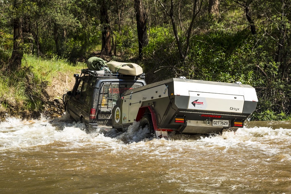 Dirt N Beyond Caravans and Campers | store | Unit 1/20 Berriman Dr, Wangara WA 6065, Australia | 0893095501 OR +61 8 9309 5501