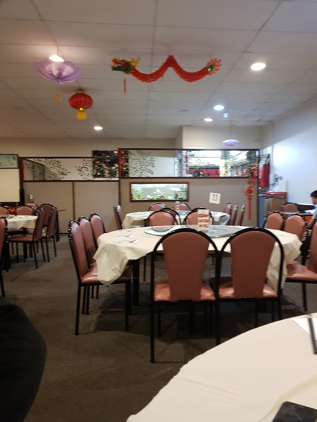 Ko-Sing Chinese Restaurant | 560 Metcalfe Rd, Ferndale WA 6148, Australia | Phone: (08) 9451 6239