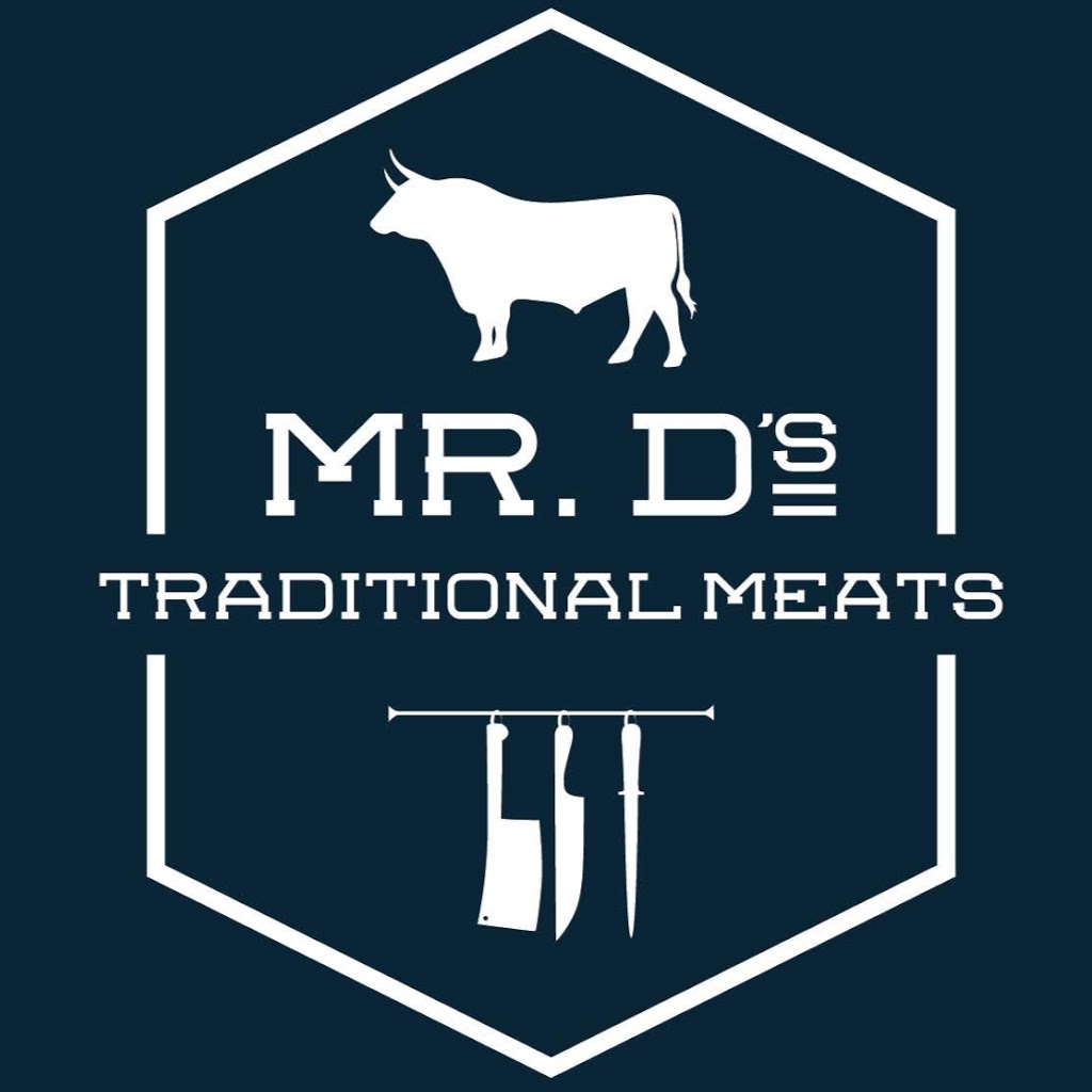 Mr D’s Traditional Meats | store | shop 1d/351 Oran Park Dr, Oran Park NSW 2570, Australia | 0246239049 OR +61 2 4623 9049