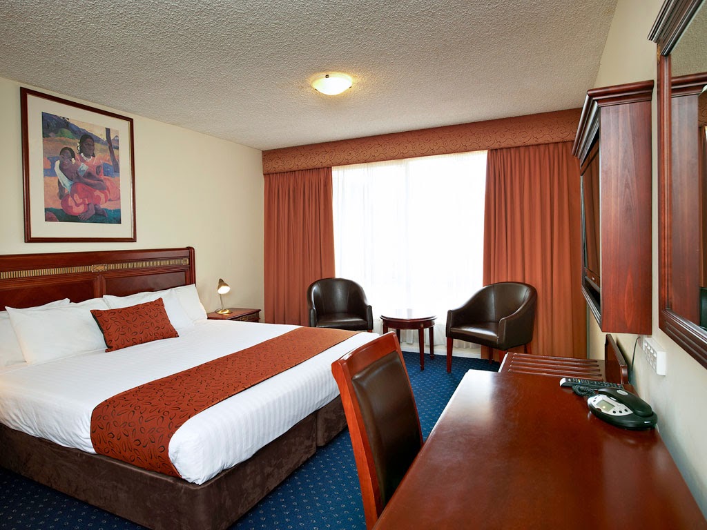 ibis Styles Albany | 369 Albany Hwy, Albany WA 6330, Australia | Phone: (08) 9841 1177