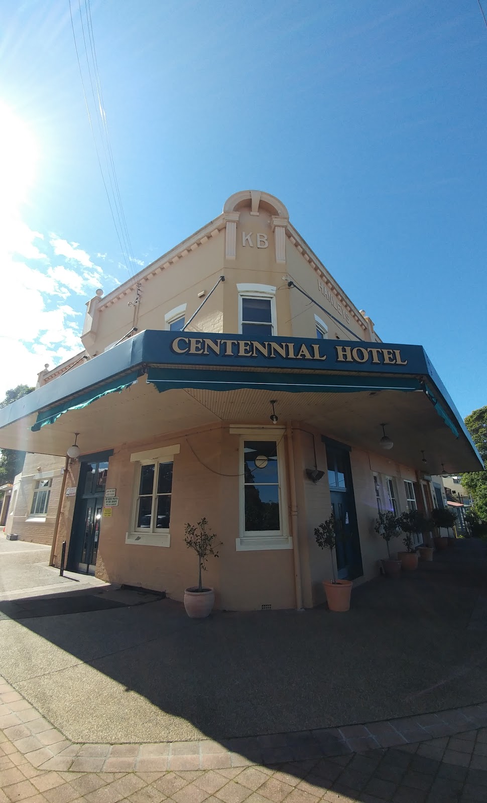 Helensburgh Hotel | lodging | 112 Parkes St, Helensburgh NSW 2508, Australia | 0242941005 OR +61 2 4294 1005