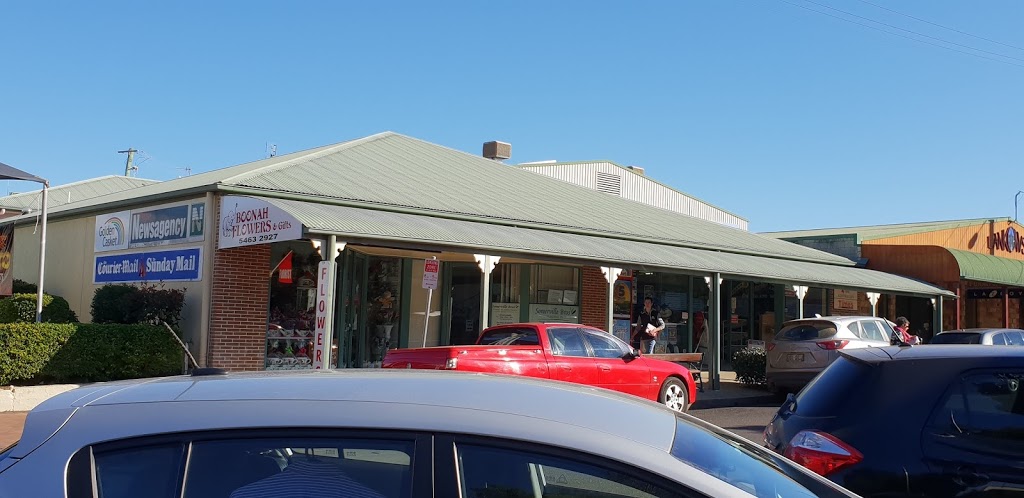 Boonah Newsagency | 43 High St, Boonah QLD 4310, Australia | Phone: (07) 5463 1105