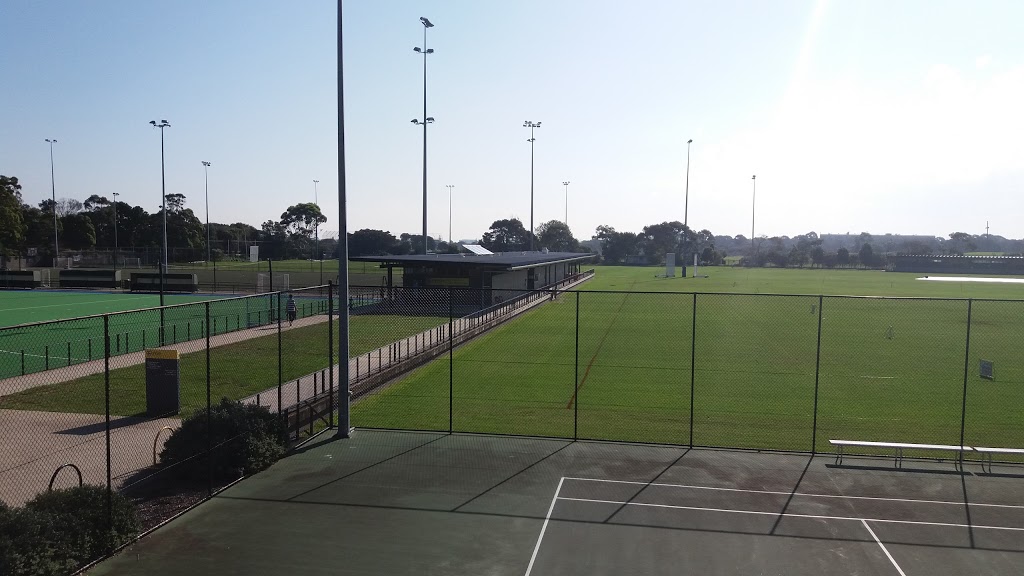 UNSW David-Phillips Sport Field | stadium | 32 Banks Ave, Pagewood NSW 2035, Australia