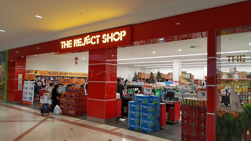 The Reject Shop Highpoint | department store | Shop 2544, Highpoint Shopping Centre, 120-200 Rosamond Rd, Maribyrnong VIC 3032, Australia | 0393178701 OR +61 3 9317 8701