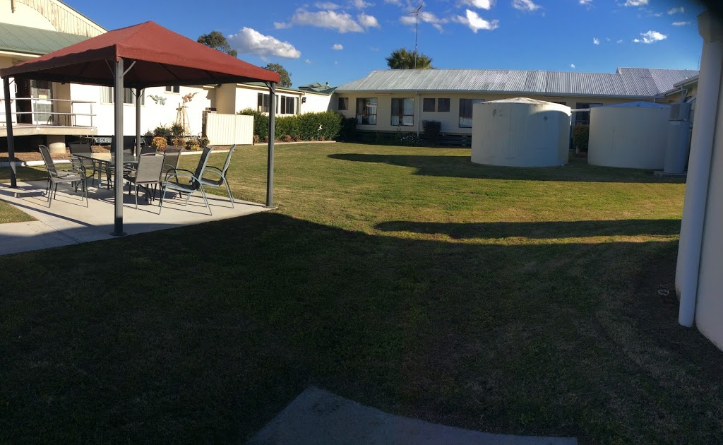 Millmerran Centenary Retirement Village Inc. |  | 34-40 Margaret St, Millmerran QLD 4357, Australia | 0746951580 OR +61 7 4695 1580