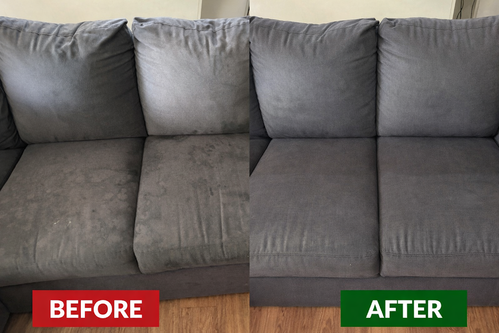 way2clean Carpet Cleaning | South St, Gatton QLD 4343, Australia | Phone: 0472 702 327