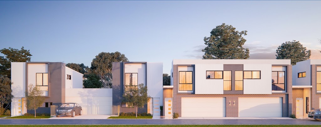 Essence South Morang by Platinum Developers | 1005 Plenty Rd, South Morang VIC 3175, Australia | Phone: 0433 437 017