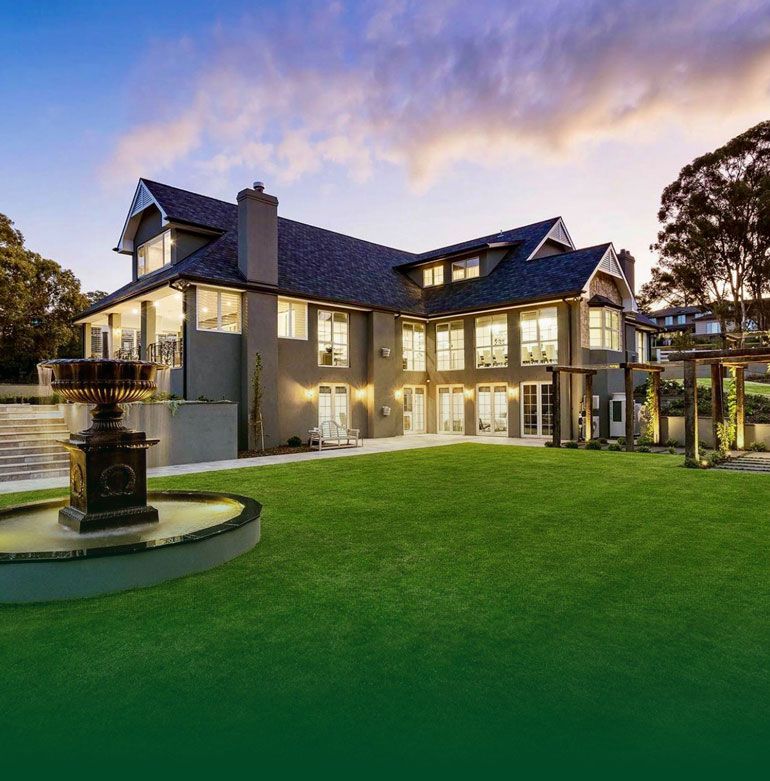 Lilydale Instant Lawn | Pakenham | 790 McDonalds Drain Rd E, Pakenham South VIC 3810, Australia | Phone: (03) 9122 8718