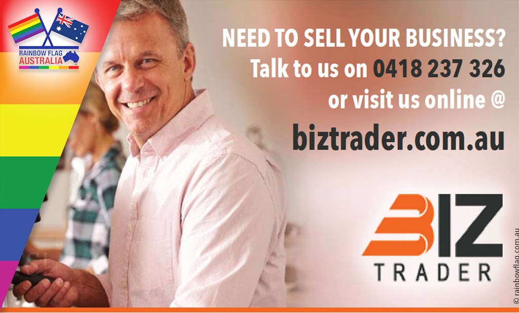 Biz Trader | finance | 8 Rainbow Beach Rd, Rainbow Beach QLD 4581, Australia | 0418237326 OR +61 418 237 326