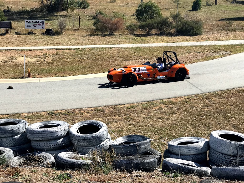 SDMA Hillclimb | Australian Capital Territory 2609, Australia | Phone: 0409 624 895