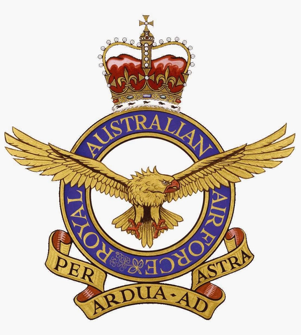 Royal Australian Air Force - Air Force HQ |  | Russell Dr, Russell ACT 2600, Australia | 1300333362 OR +61 1300 333 362