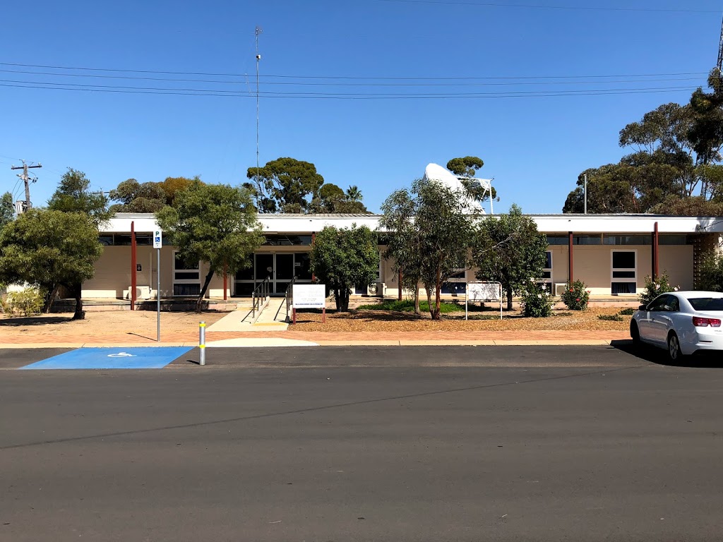 Eastern Wheatbelt Primary Health Service | Mitchell St & Queen St, Merredin WA 6415, Australia | Phone: (08) 9041 0444