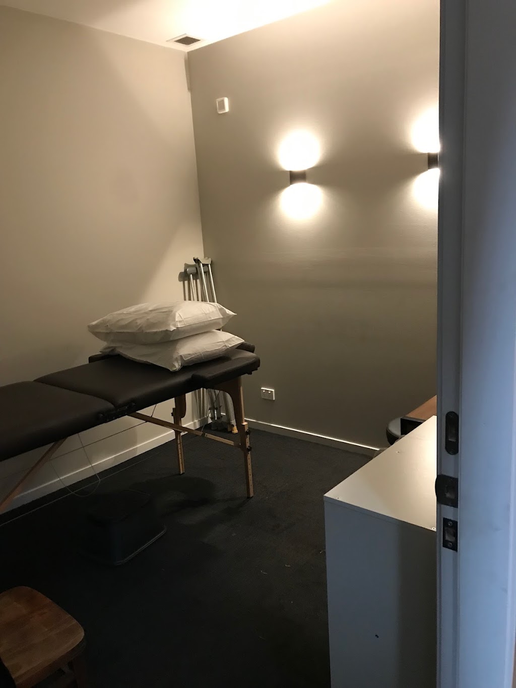Infuse Physiotherapy | 4/10 William St, Adamstown NSW 2289, Australia | Phone: 0422 422 669