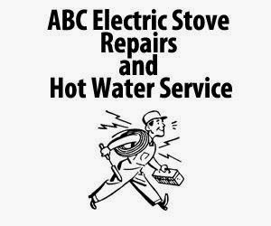 ABC Electric Stove Repairs and Hot Water Service | 11 Lang Rd, Kenthurst NSW 2156, Australia | Phone: 0418 291 265