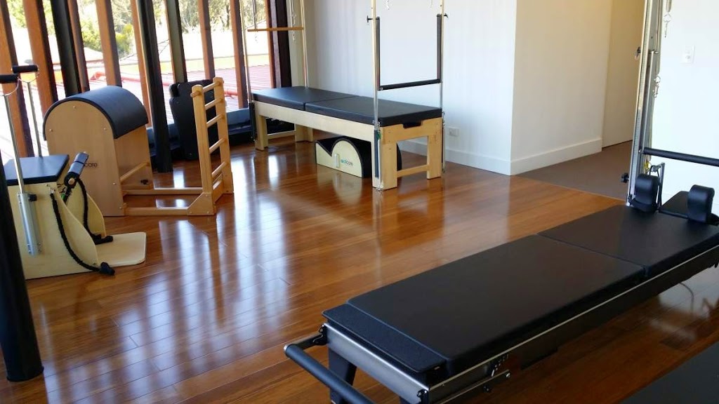 Hills Physiotherapy | 381 Belgrave-Gembrook Rd, Emerald VIC 3782, Australia | Phone: (03) 5968 3030