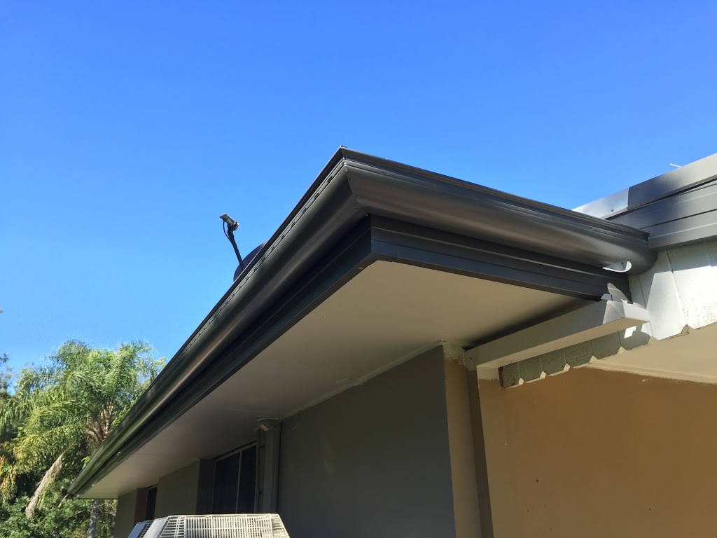 Fascia Gutter Pty Ltd - Gutter Installation & Repairs | roofing contractor | 60 S Queensborough Parade, Karalee QLD 4306, Australia | 0401008134 OR +61 401 008 134