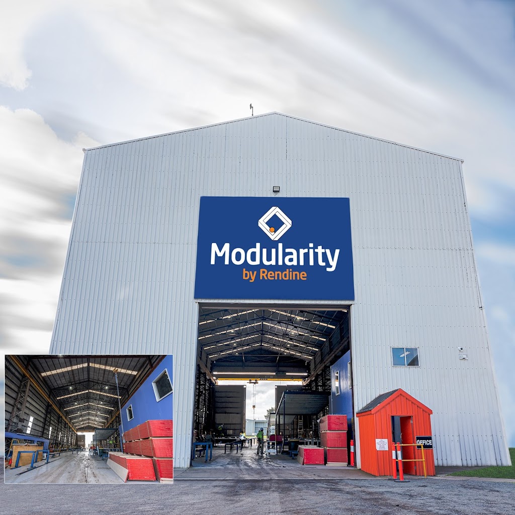 Modularity by Rendine | 393-395 Portarlington Rd, Moolap VIC 3224, Australia | Phone: (03) 5248 2542