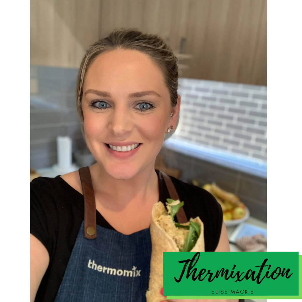 Thermomix Consultant - Elise Mackie | Burgess Ave, Officer VIC 3809, Australia | Phone: 0432 824 686