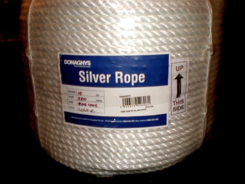 Rope Galore | store | 13/426-428 Marion St, Condell Park NSW 2200, Australia | 0297905232 OR +61 2 9790 5232