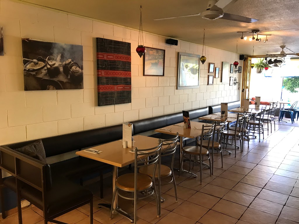 Sandbar cafe & restaurant | cafe | 914 David Low Way, Marcoola QLD 4564, Australia | 0754487348 OR +61 7 5448 7348