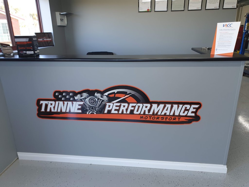 Trinne Performance Motorcycles | car repair | 3769 Benetook Ave, Koorlong VIC 3501, Australia | 0439668966 OR +61 439 668 966
