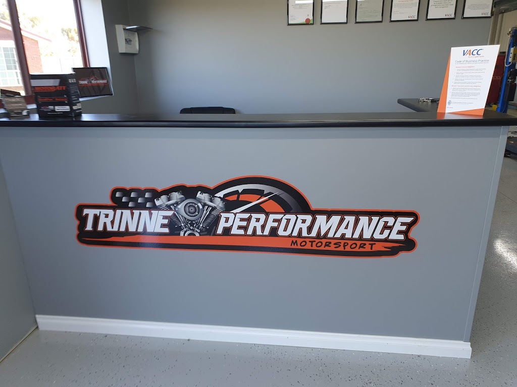 Trinne Performance Motorcycles | 3769 Benetook Ave, Koorlong VIC 3501, Australia | Phone: 0439 668 966