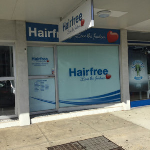 Fierce Hair Growth - Ballina | 2/190 River St, Ballina NSW 2478, Australia | Phone: 1300 343 723