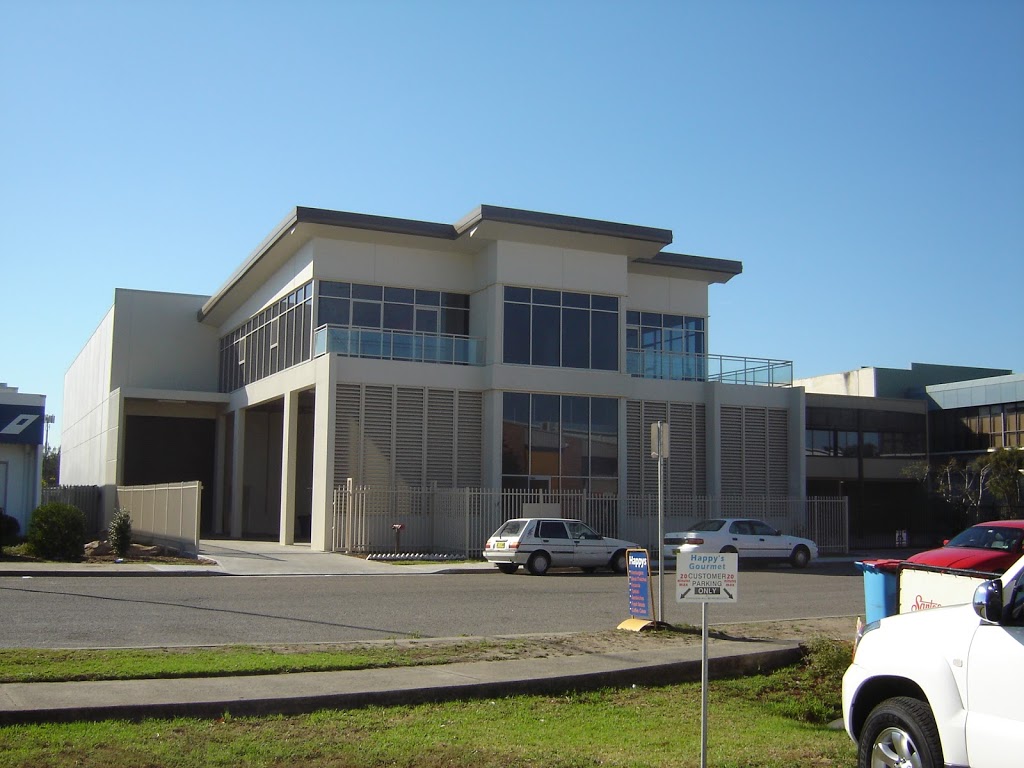 HUMBOLDT Pty Ltd | general contractor | 3/79 Williamson Rd, Ingleburn NSW 2565, Australia | 1300115556 OR +61 1300 115 556