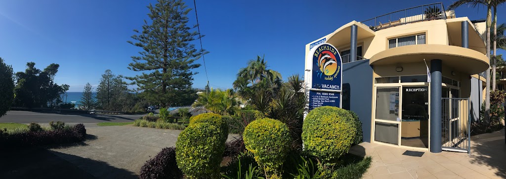 Beachside Holiday Apartments |  | 48 Pacific Dr, Port Macquarie NSW 2444, Australia | 0265839544 OR +61 2 6583 9544