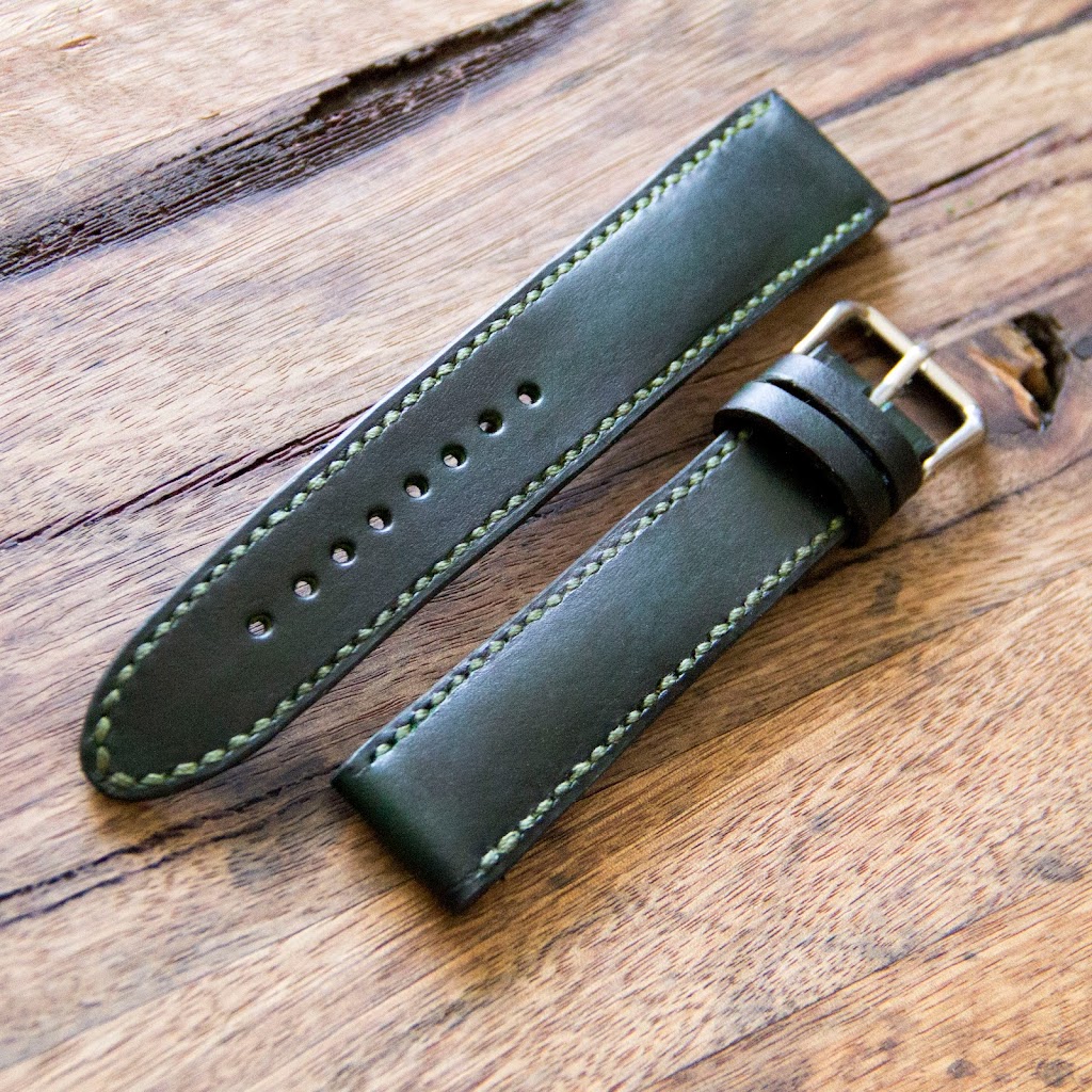 LetHerWork - leather accessories handcrafted in Melbourne | point of interest | 44 Rona St, Reservoir VIC 3073, Australia | 0456748680 OR +61 456 748 680
