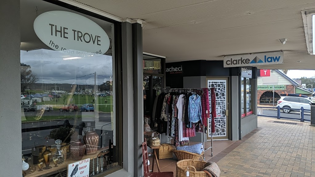 The Trove - The Road Less Troved | home goods store | 26 Lamont St, Bermagui NSW 2546, Australia