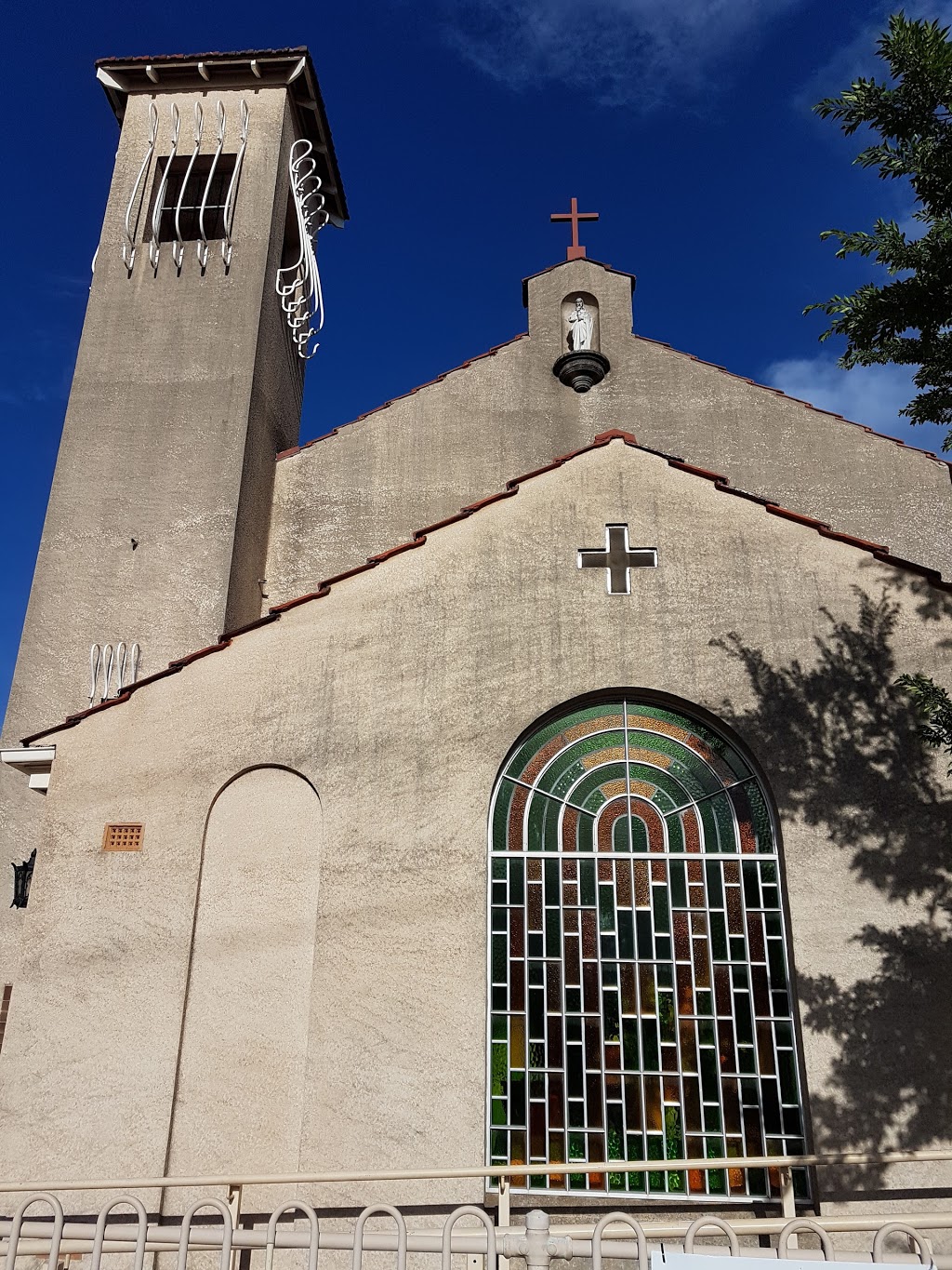 Our Lady of Dolours | church | Cambridge Terrace, Kingswood SA 5062, Australia | 0870700023 OR +61 8 7070 0023
