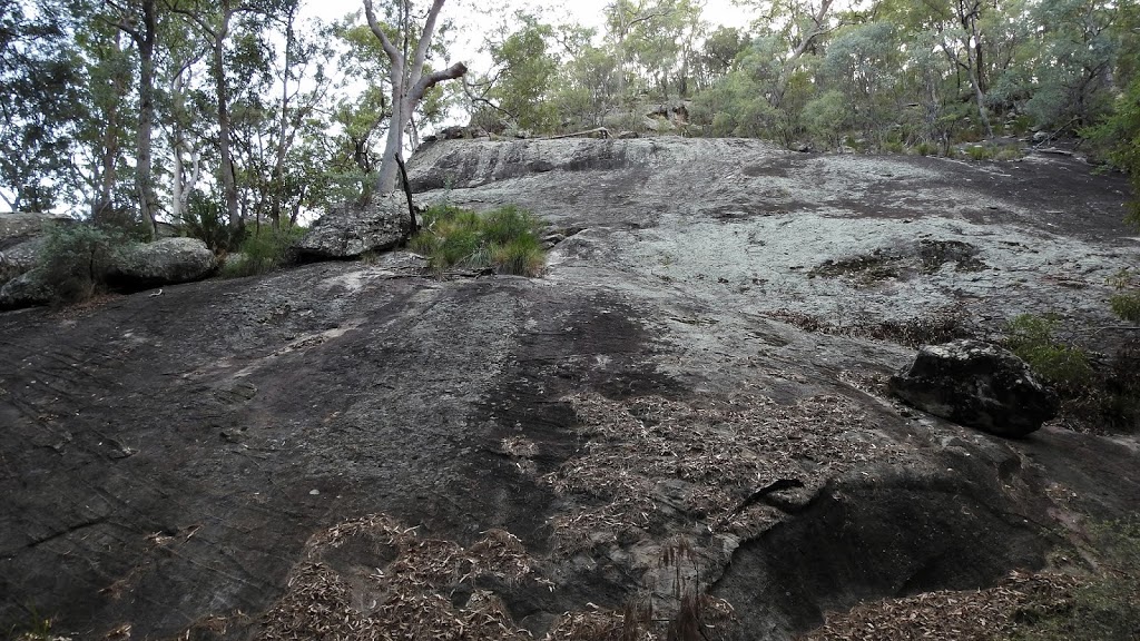 Baloon Cave | Carnarvon Park QLD 4722, Australia