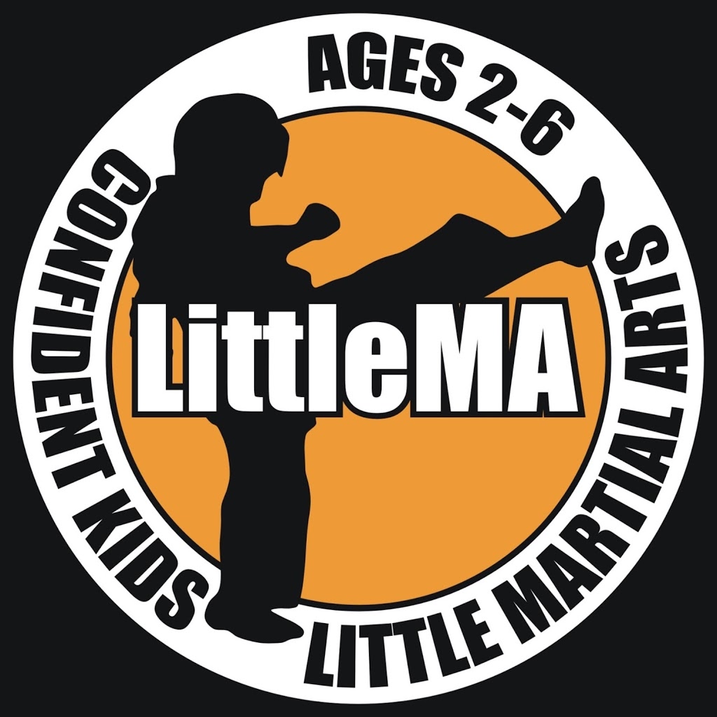 Little Martial Arts Samford | Ground Floor/30 Main St, Samford Village QLD 4520, Australia | Phone: 0418 318 833