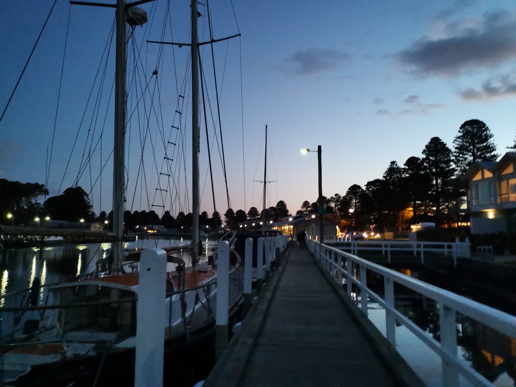 Riverwalk Reserve | Port Fairy VIC 3284, Australia