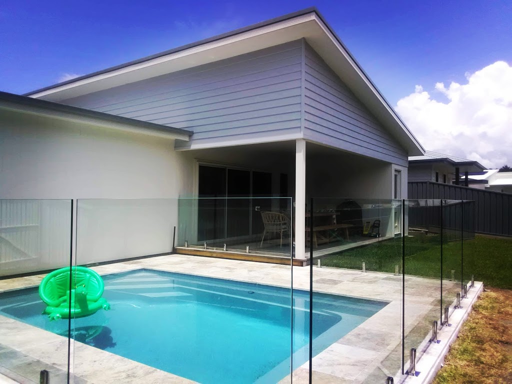 ANSCO POOL FENCING | general contractor | 1 Meadowview Dr, Cundletown NSW 2430, Australia | 0423822837 OR +61 423 822 837