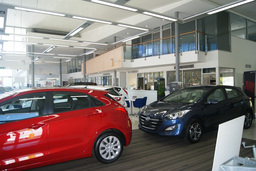 Westpoint Hyundai | insurance agency | 440 Moggill Rd, Indooroopilly QLD 4068, Australia | 0730674061 OR +61 7 3067 4061