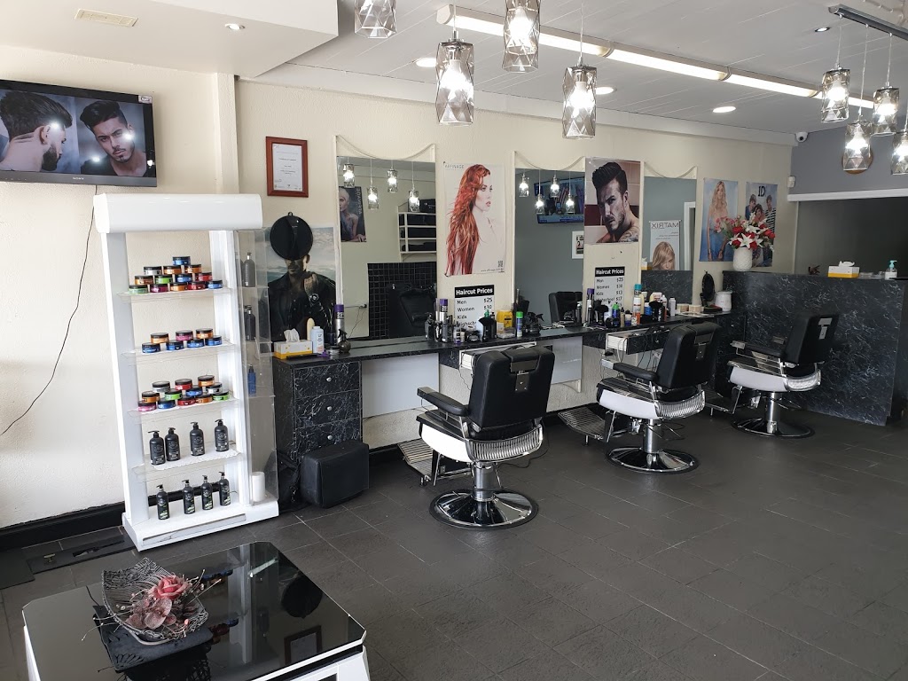 Sami Hairdressing Salon | Fawkner VIC 3060, Australia | Phone: 0439 264 401