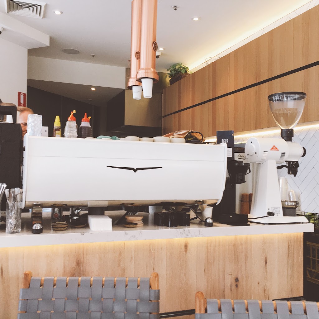 Everyday Espresso | 161 Redfern St, Redfern NSW 2016, Australia