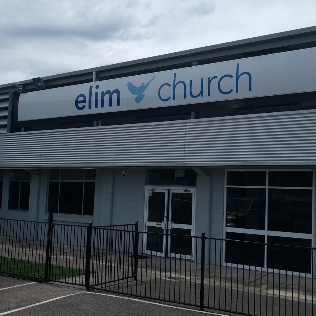 Elim Christian Ministry Church | church | 91 Central Coast Hwy, West Gosford NSW 2250, Australia | 0243223318 OR +61 2 4322 3318