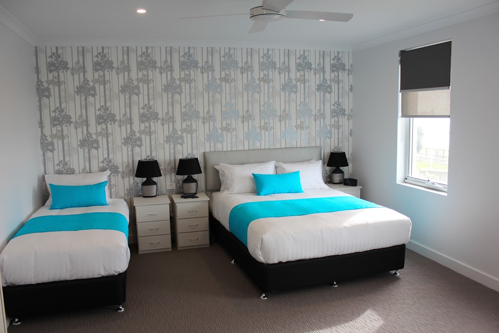 Beach Hotel Burnie | lodging | 1 Wilson St, Burnie TAS 7320, Australia | 0364312333 OR +61 3 6431 2333