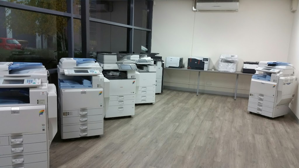 HP Printer Repairs | Fac 4, 25 Howleys Rd,, Notting Hill VIC 3168, Australia | Phone: (03) 9543 3744