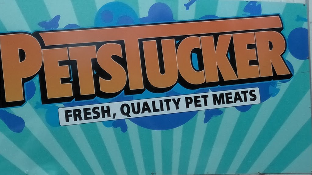 Pets Tucker | store | LOT 100, Two Wells Rd, Gawler West SA 5118, Australia | 0885222471 OR +61 8 8522 2471