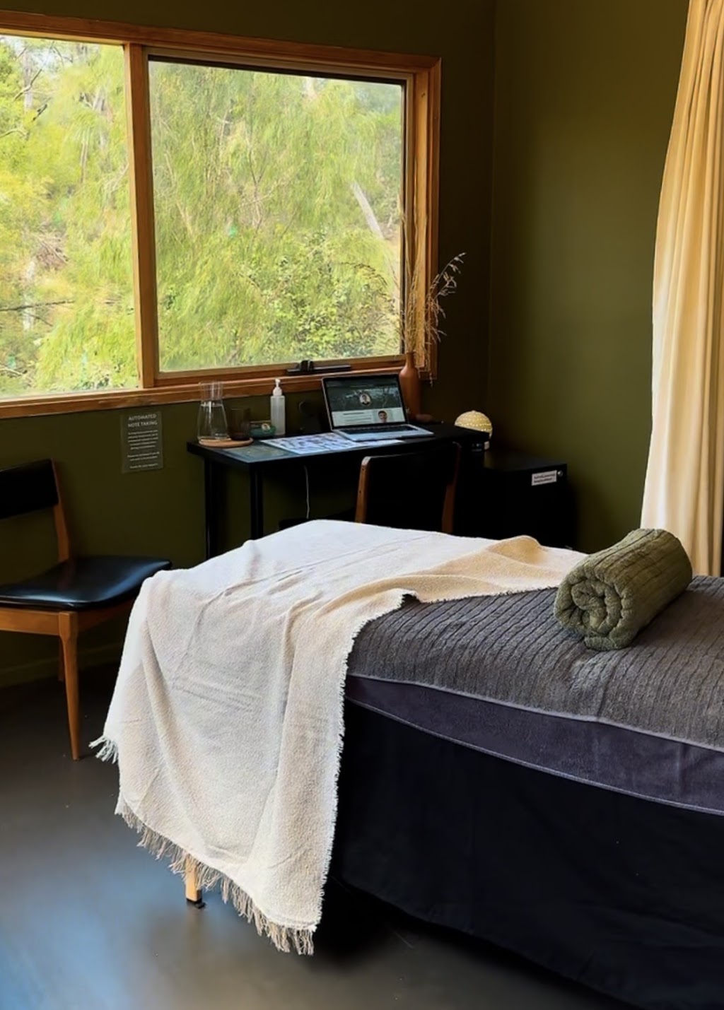 Dylan Haasnoot- Remedial Massage and Myotherapy | 27 Derinya Dr, Frankston South VIC 3199, Australia | Phone: 0478 469 668