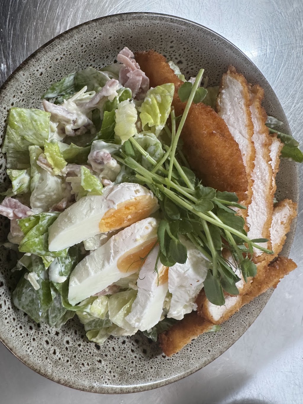 So Much More Cafe | 89 Graeme St, Karlkurla WA 6430, Australia | Phone: 0408 827 887